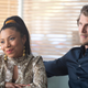 Shalita Grant and Travis Van Winkle in You season 3